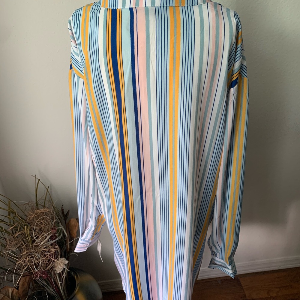 Zac & Rachel blouse - Picture 6 of 8